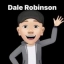 Dale Robinson