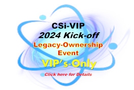 We are LIVE !!!  January 28, 2024Welcome to the 2024 New Year Kick-off CSi-VIP Legacy Drug Ownership Event. This is an Exclusive CSi-VIP Event Designed for our CSi-VIP Status Investors.I think we got it Folks!*** Any questions, please contact myself directly!As our ESTEEMED "CSi-VIP Investor" we are NOW Providing you with one of the BEST "VIP First Rights" Opportunities yet! Today, January 28, 2024 You can NOW own a DIRECT Piece of our Cancer Killing Drug LEGACY. No Shares, No Stock Market, ALL DIRECT OWNERSHIP % in our HARVARD Award Winning Cancer Killing Drug. YOU will NOW Directly own a piece of History, from our First Cancer Killing Drug we bring to Market. This Game changing Cancer Killing Drug will NOW be a DIRECT Valuable portion of your Family Investment Portfolio, a DIRECT Ownership Legacy. A SOLID Asset that you can pass on to your Family Tree. 1. DIRECT Revenue participation for on going Personal Revenues. 2. Increased Asset Values as we proceed through the FDA on Route to Cancer Drug Approval Status.Click this link for Details or the Click Button on the left sidebar: https://mailchi.mp/americanstatesuniversity/krdz5uycv8All the Best Guys!Congratulations! God has Certainly Blessed us ALL.CHEERS! to the 2024 New Year Kick-off CSi-VIP Legacy Drug Ownership Event, CSi-VIP Legacy Drug Ownership Investment rules and regulations.CHEERS! to the “Inaugural” 1-Million STRONG, Celebrities Raising $20 Million to Keep Killing Cancers Fundraiser Expo Event, Dinner GALA Awards Show, in Vancouver BC. (Final Title and Date Announcements, Forthcoming).Thanks again for ALL your Continued Support!Talk soon - IGWTMr. Raymond C. DabneyPresident & CEO, ChancellorGBX International Group Inc., (GBXI)American States University (ASU)Cannabis Science Inc. (CSi-EDP)Thermic Science (ENDO)iCannabinoid (iCann)raymond.dabney@americanstatesuniversity.comraymond.dabney@cannabisscience.comCell +1.778.288.1389https://www.icannabinoid.com/https://www.cannabisscience.com/https://www.americanstatesuniversity.com/