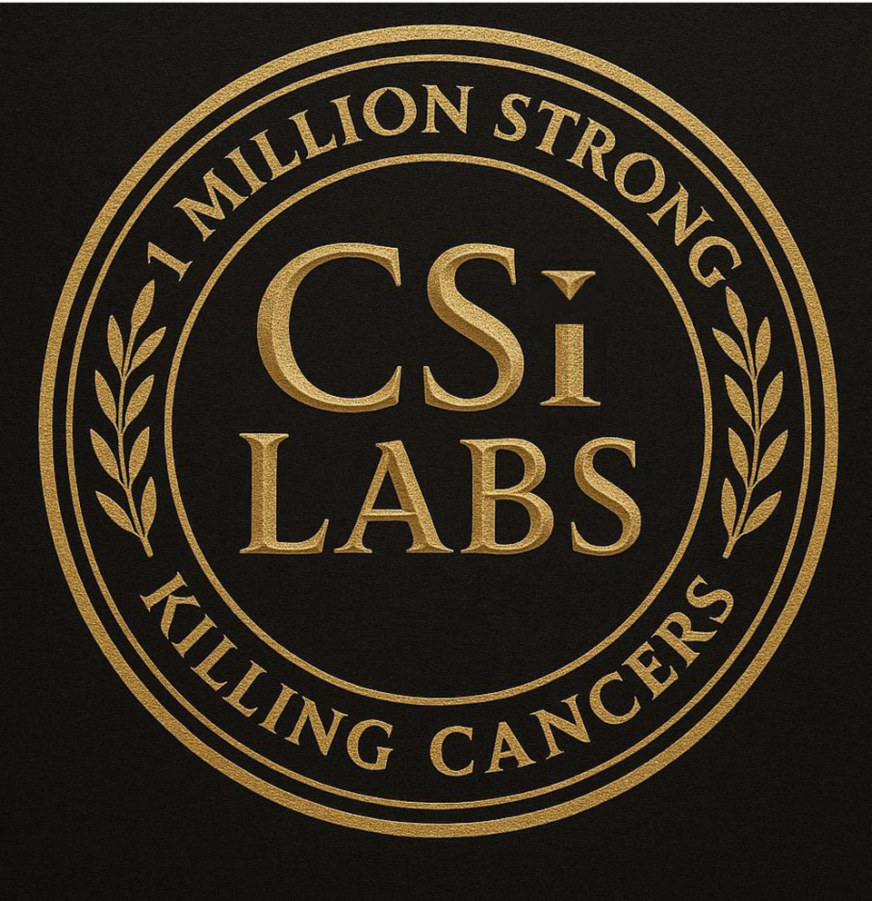 Ready or Not ... Here we Come!June 1, 2025 - Pre-Launch.CSi-Crypto-Eco.Cheers Guys!IGWT.